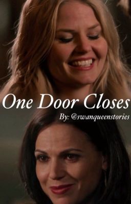 One Door Closes cover