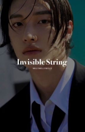 invisible string | park wonbin by Millymellymully