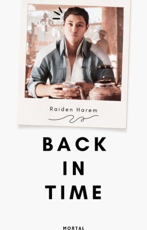 BL || Back in Time (Raiden Harem) by reinotm