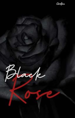 Black Rose || [ TAEKOOK FANFICTION ]  Complete  cover