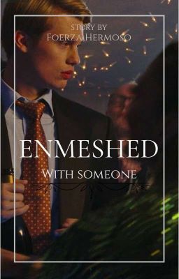 ENMESHED (RWRB AU Version) / On Going cover