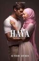 Haya - The forbidden love  by Everlastdreamer