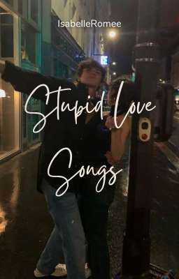 Stupid Love Songs cover