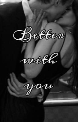 Better with you cover