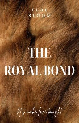 THE ROYAL BOND cover