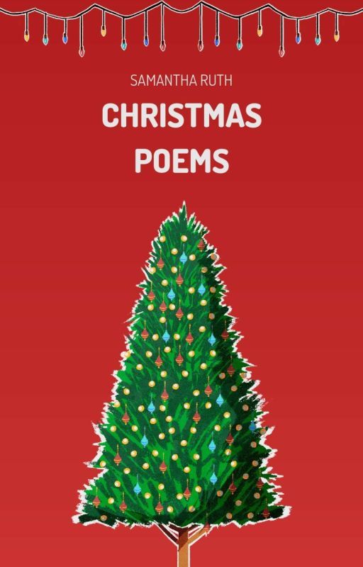 Christmas Poems by bodabob