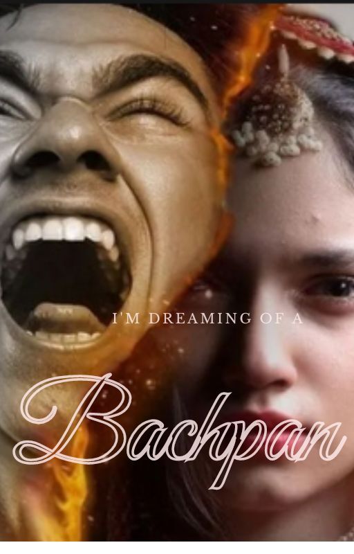 Bachpan (COMPLETED) by stunninggbabe