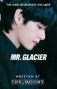 Mr. Glacier  | KTH FF by Thv_Moony