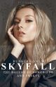 SKYFALL⸻ Treech by blvmingss