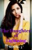 Daughter Of Lightning - Book 3 (A Percy Jackson x OC Fanfic)