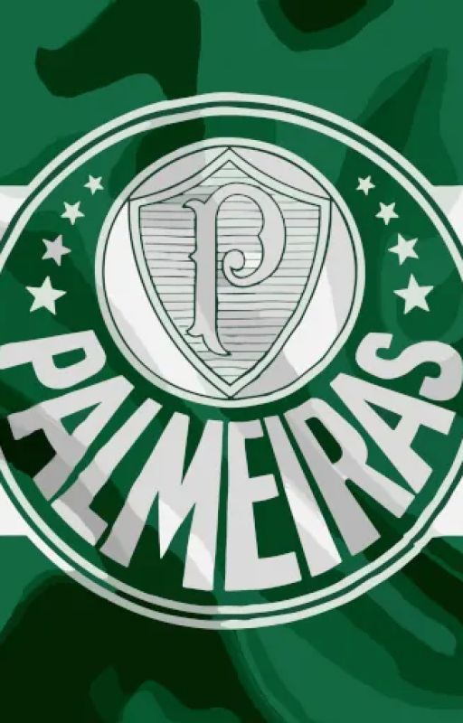 Palmeiras by FotosComLegenda