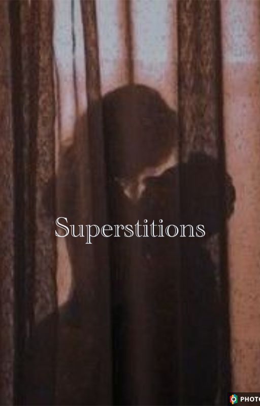 Superstitions {Dean Winchester 2} by courtneybunny2