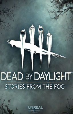 Dead by Daylight: Stories from the Fog II | English cover