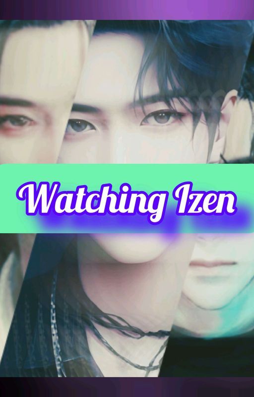 Watching Izen by SpacyVast