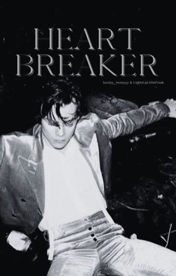 Heartbreaker [h.s.] cover