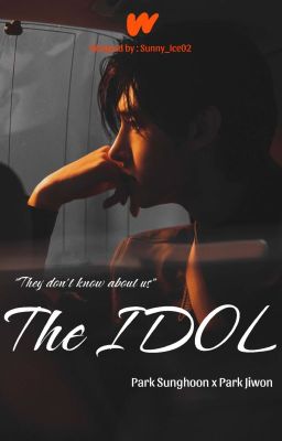 THE IDOL [END] ✅ cover