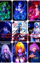 Tensura: The Epic Tale of Rimuru Tempest! by God_RimuruTempest