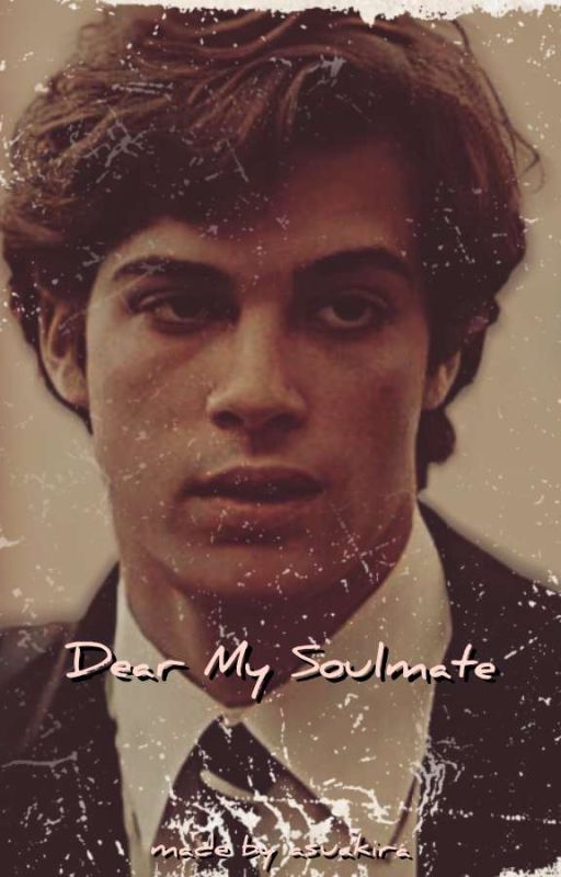 Dear My Soulmate (Teen Wolf/Brett Talbot) by Asuakira