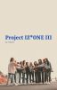 4. Project IZ*ONE III