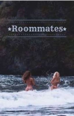 Roommates (gxg)  cover