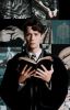 Knots of Hogwarts | Tom Riddle X Reader