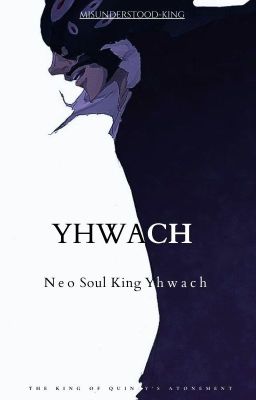 Neo Soul King Yhwach cover