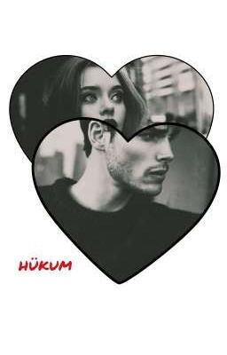 HÜKÜM cover