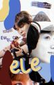 ELE • pjm   jjk by Daanzinhaa