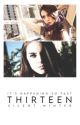 thirteen → jade west by silentsilentwinter