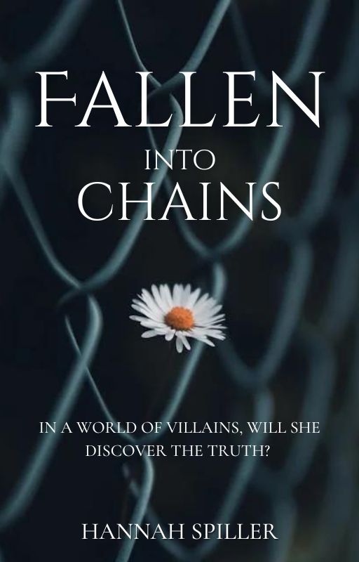 Fallen Into Chains by Hannahsmusic