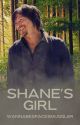 D. Dixon | Shane's Girl by wannabespacesmuggler