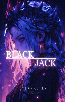 Blackjack | TERMINADA | © cover