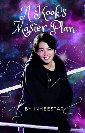 Master Plan- JJK✓ by InheeStar