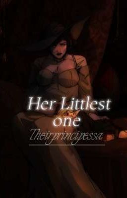 Her littlest one cover