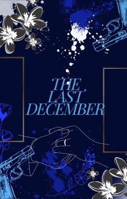 The Last December  cover