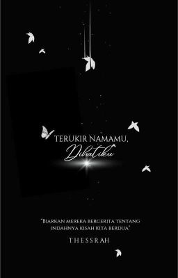 Terukir Namamu, Dihatiku || OG cover