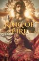 King Of Fire by Santhiyakannan