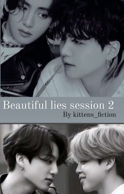 beautiful lies session 2  cover