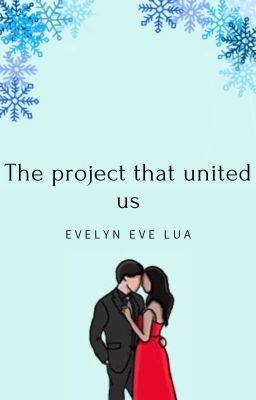 The project that united us cover