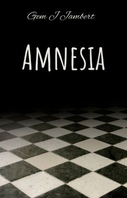 Amnesia cover