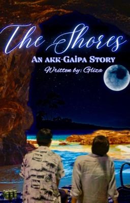 The Shores : An AkkGaipa Story 🌴 cover