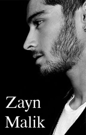 Zayn Malik [personal pov] by dianexagnes