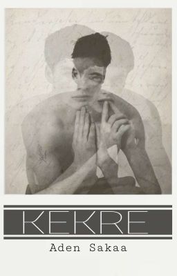 KEKRE  cover