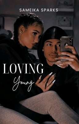 Loving Young (Completed) cover