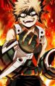 King Explosion Murder Devil God! (Katsuki Bakugo male reader x Highschool dxd) by BlazingHotTodo