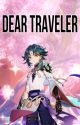 𝘿𝙚𝙖𝙧 𝙏𝙧𝙖𝙫𝙚𝙡𝙚𝙧 | Xiao x (Traveler) Reader by The_Amber_Fist