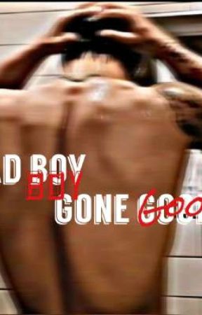 Bad boy gone good | taekook | by straeberrykoo