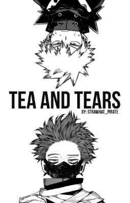 Tea and Tears (BNHA) cover