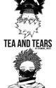 Tea and Tears (BNHA) by strawhat_pirate