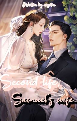 Second Life, Samuel's Wife. cover